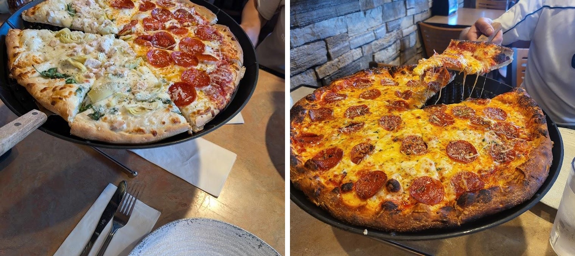 Maswik Pizza Pub