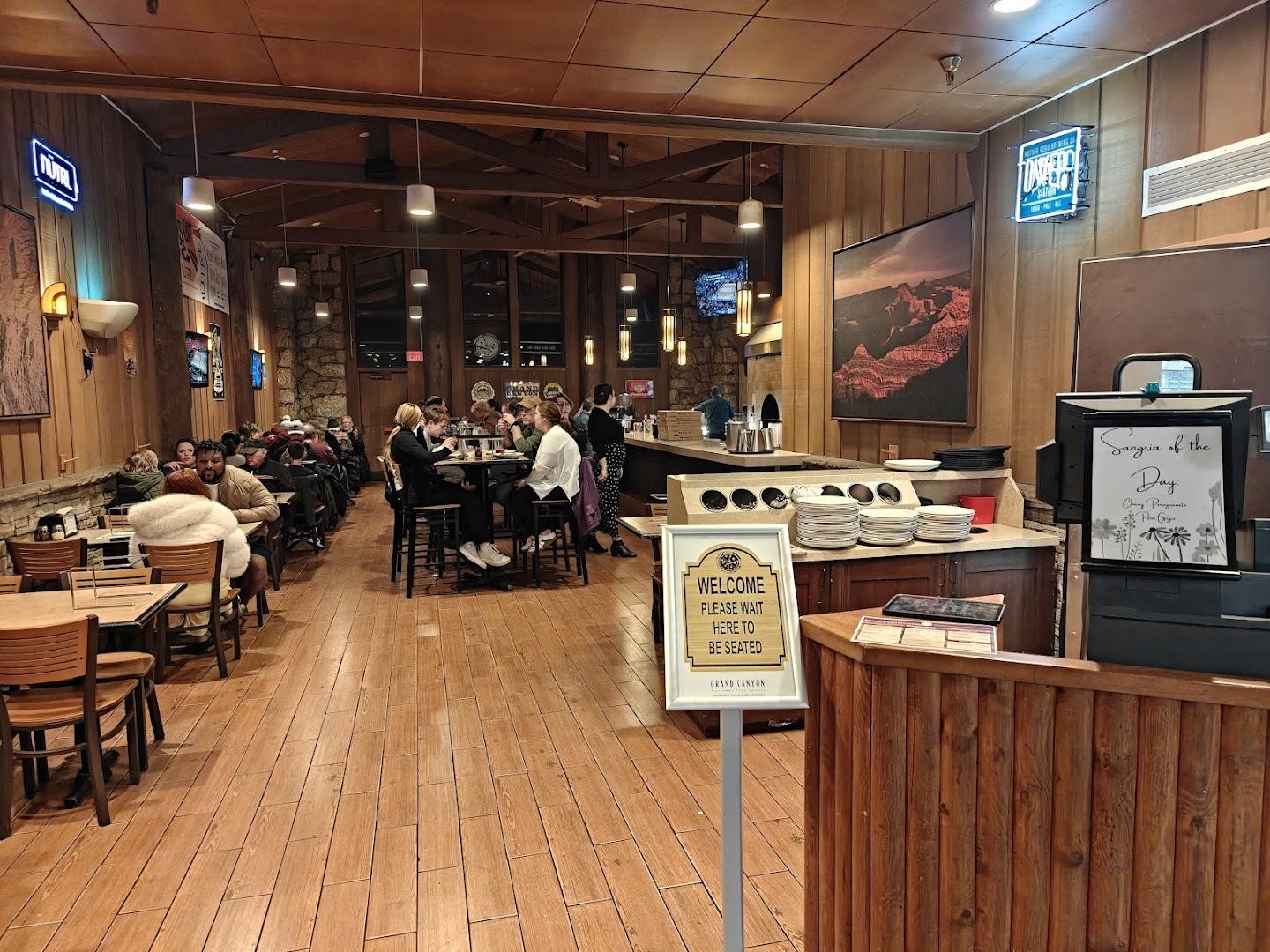 Maswik Pizza Pub